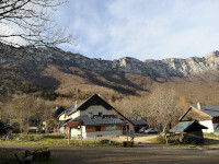 La Fromagerie de Bellechambre